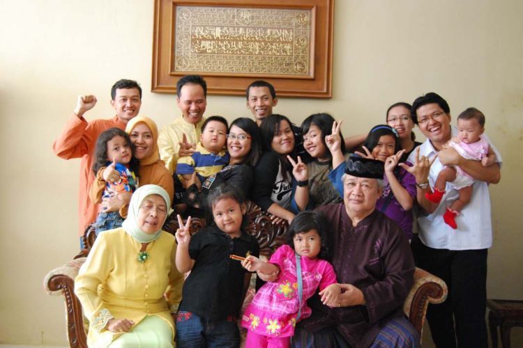 Menyambut Hari Raya Idul Fitri Ditemani Keunggulan yang Dimiliki Oleh Vivo V9