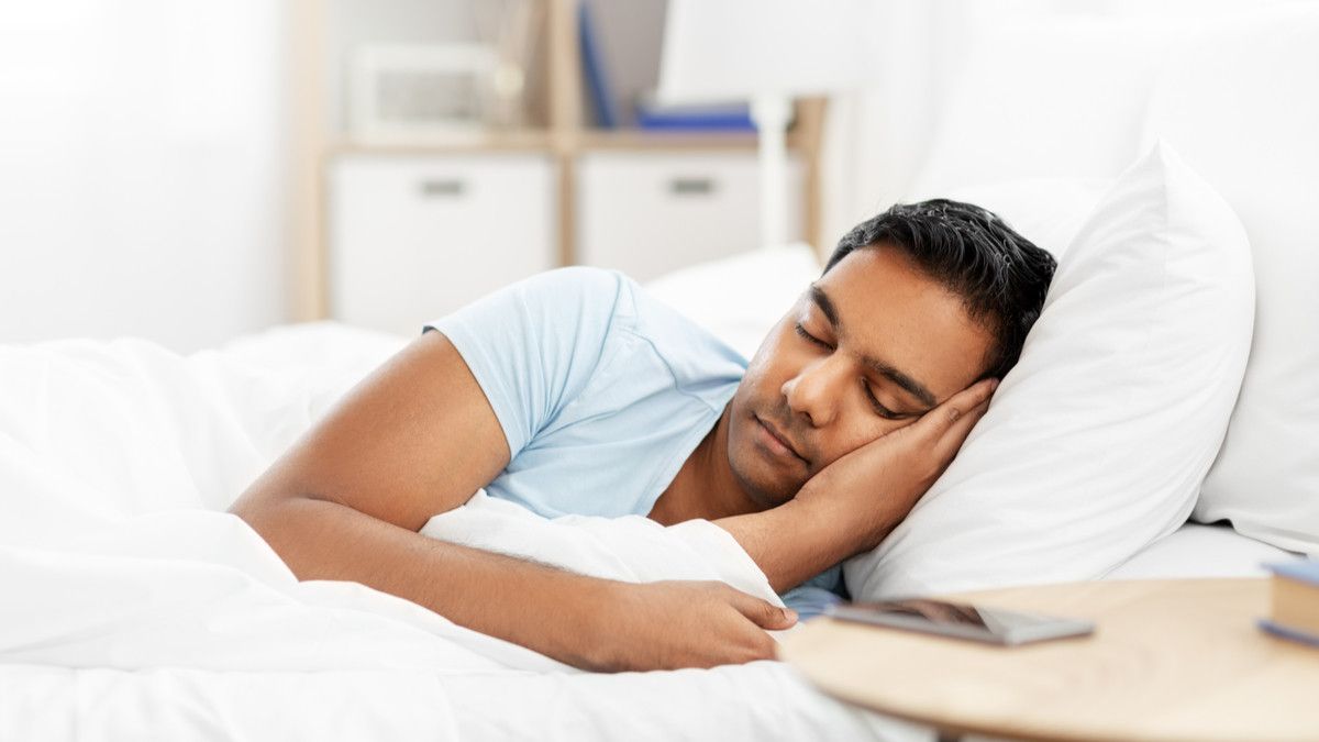 6 Amalan Sebelum Tidur Sesuai Anjuran Rasulullah SAW